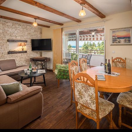 Spada Premium Apartments Poreč Eksteriør billede