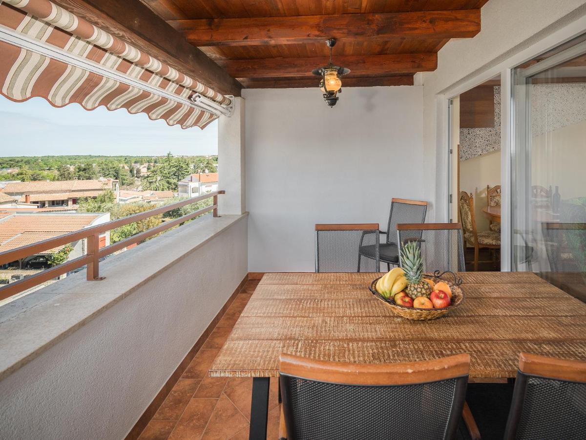 Spada Premium Apartments Poreč Eksteriør billede