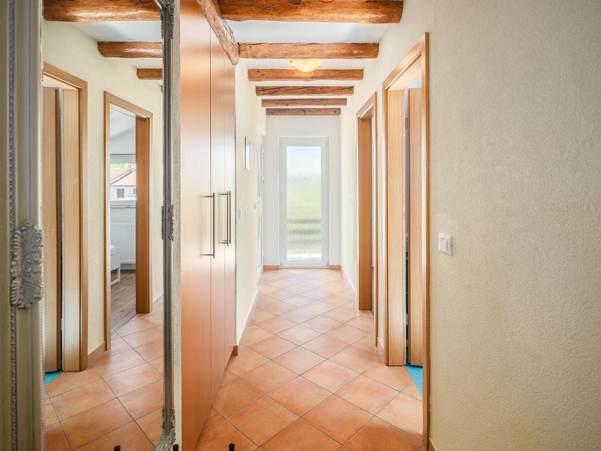 Spada Premium Apartments Poreč Eksteriør billede