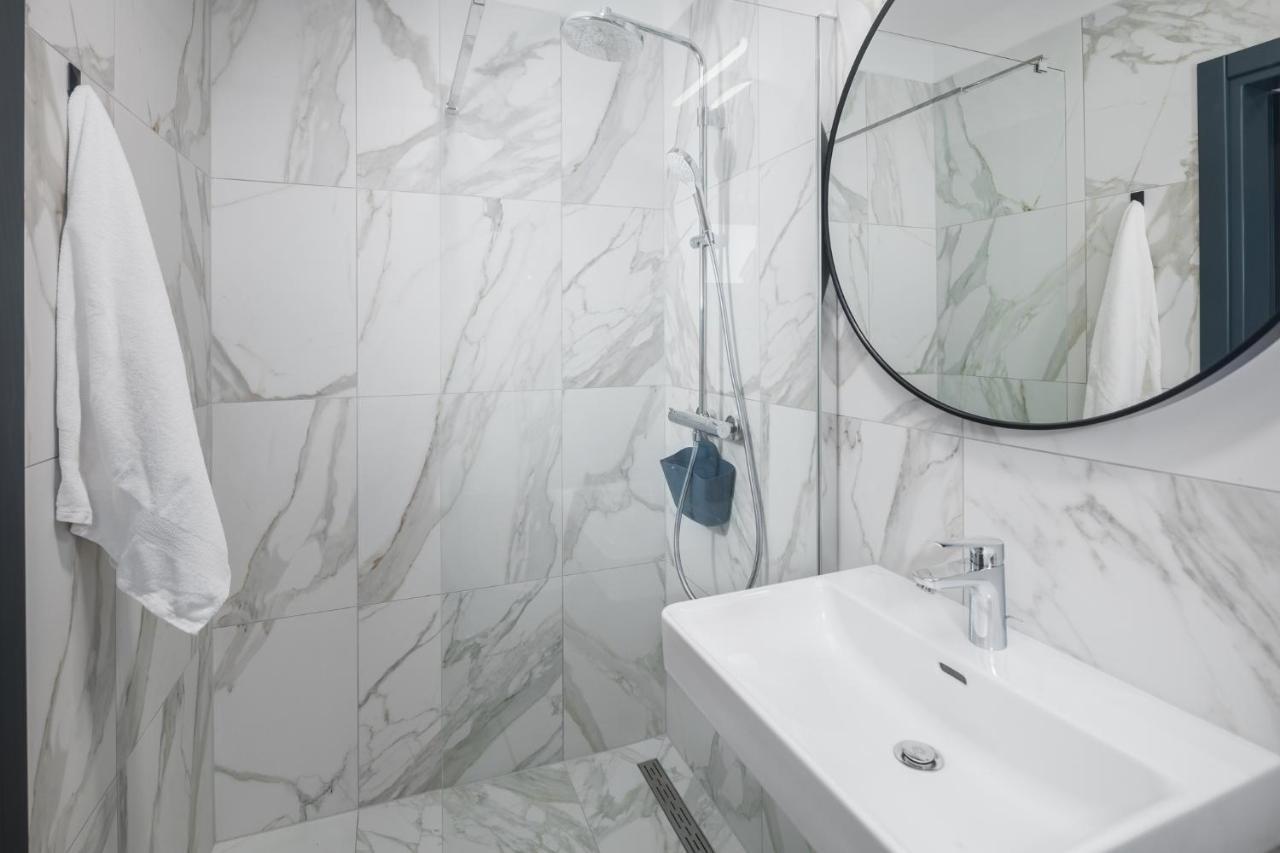 Spada Premium Apartments Poreč Eksteriør billede